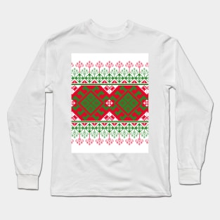 A wonderful Christmas Long Sleeve T-Shirt